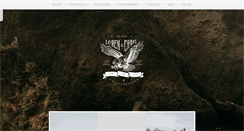 Desktop Screenshot of lorenxchris.com